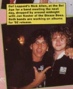Rick Allen.