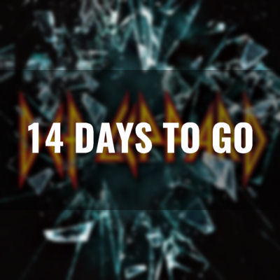 Def Leppard 2015. Def Leppard 2015.