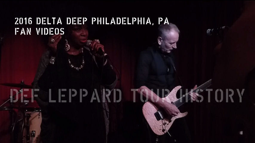 Delta Deep Fan Videos 2016.
