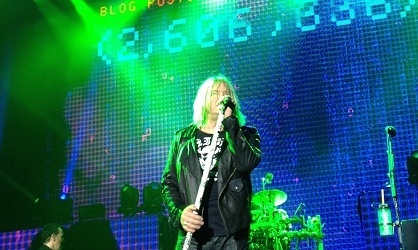 Def Leppard News