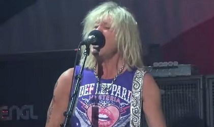 Def Leppard News