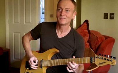 Def Leppard News