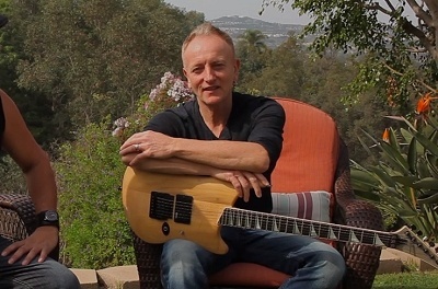 Def Leppard News