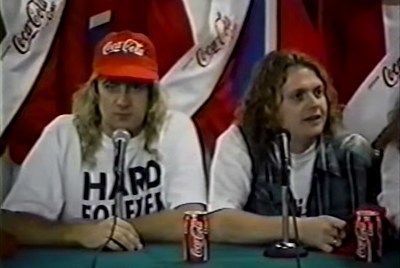 Def Leppard News