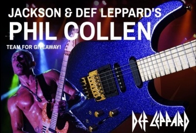 Def Leppard News