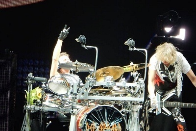 Def Leppard News