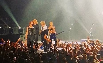 Def Leppard News