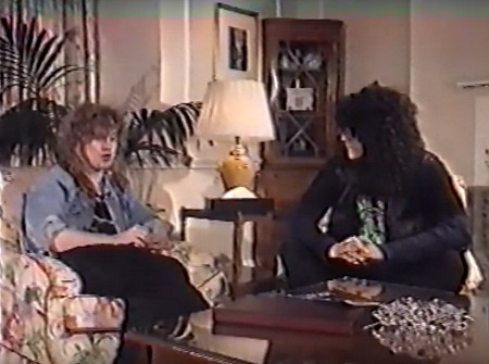 Def Leppard News