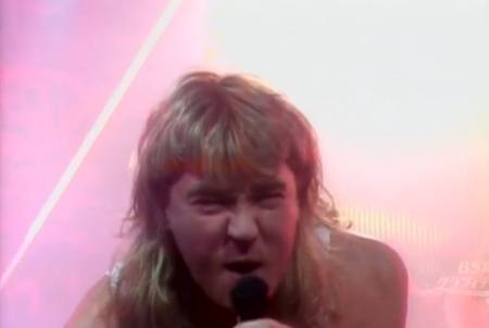 Def Leppard News