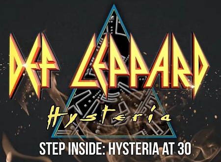 Def Leppard 2017. Def Leppard 2017.