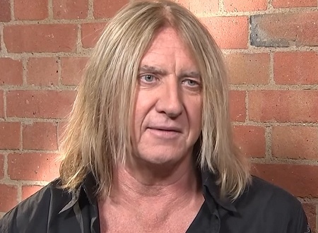 Def Leppard News