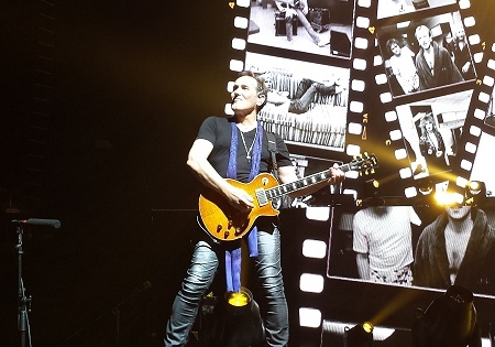 Def Leppard News