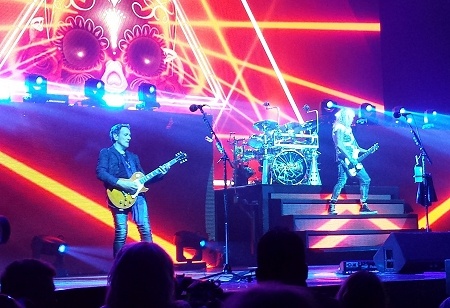 Def Leppard News