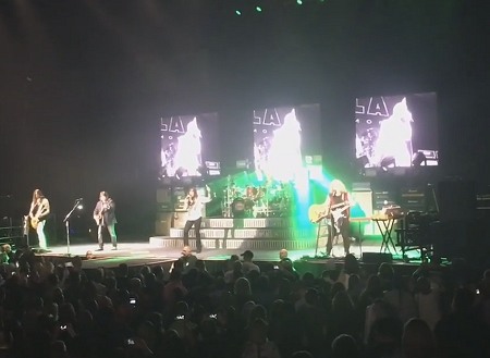 Def Leppard News