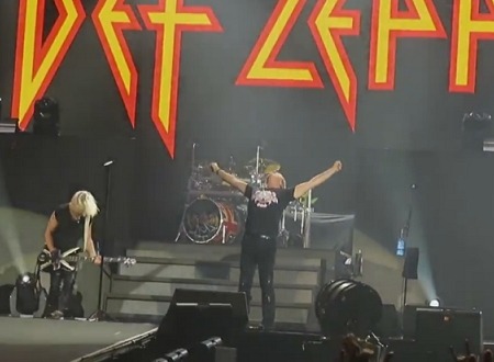 Def Leppard News