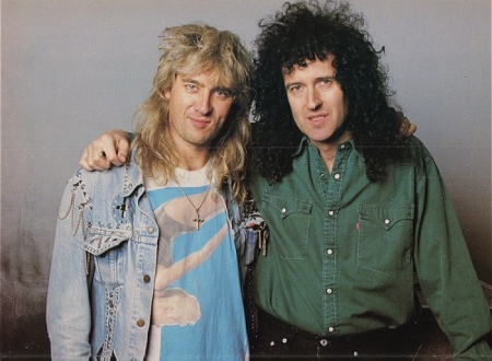 Def Leppard News