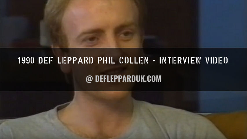 Def Leppard Fan Videos. Def Leppard Fan Videos.