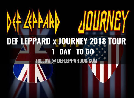 Def Leppard News