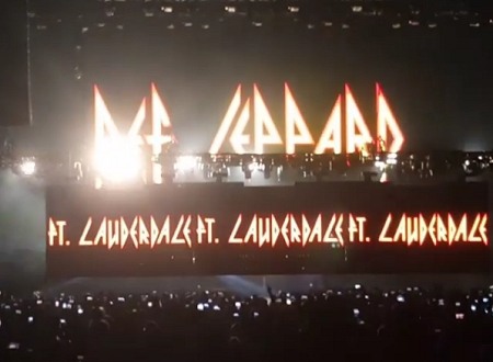 Def Leppard News