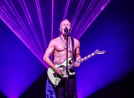 Def Leppard News