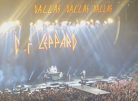 Def Leppard News