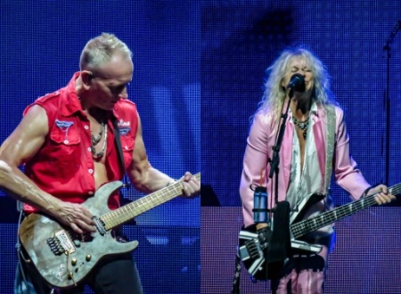 Def Leppard News