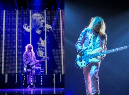 Def Leppard News
