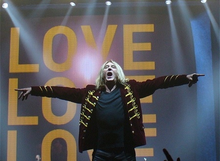 Def Leppard News