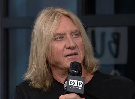 Def Leppard 2018. Def Leppard 2018.