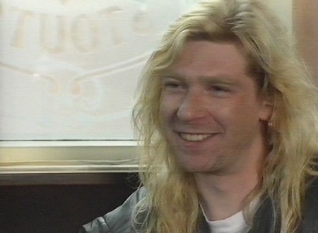 Def Leppard News