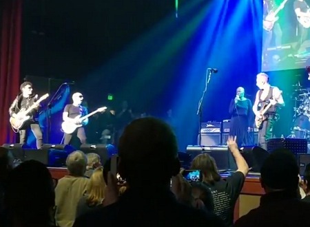 Def Leppard News