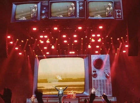 Def Leppard News