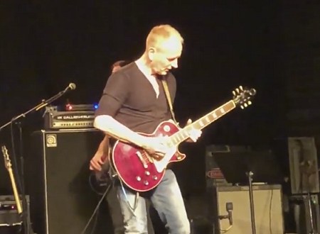 Def Leppard 2018. Def Leppard 2018.