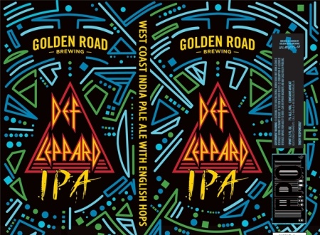 Def Leppard 2018. Def Leppard 2018.