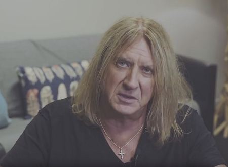 Def Leppard 2018. Def Leppard 2018.