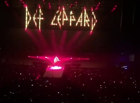 Def Leppard News