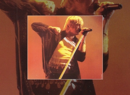 Def Leppard News