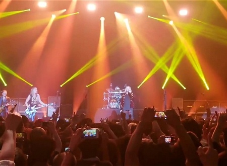 Def Leppard News