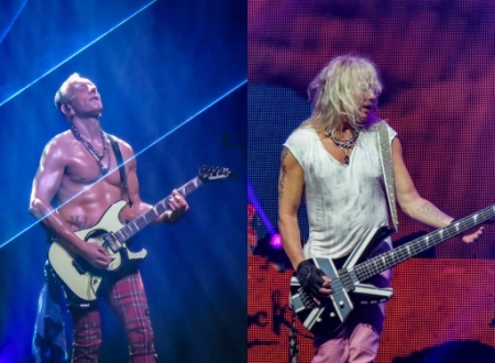 Def Leppard News