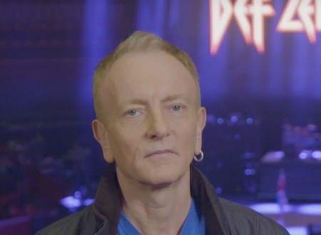 Def Leppard News