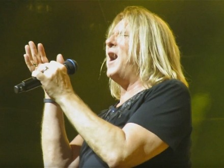 Def Leppard 2018 Tour Def Leppard 2018 Tour