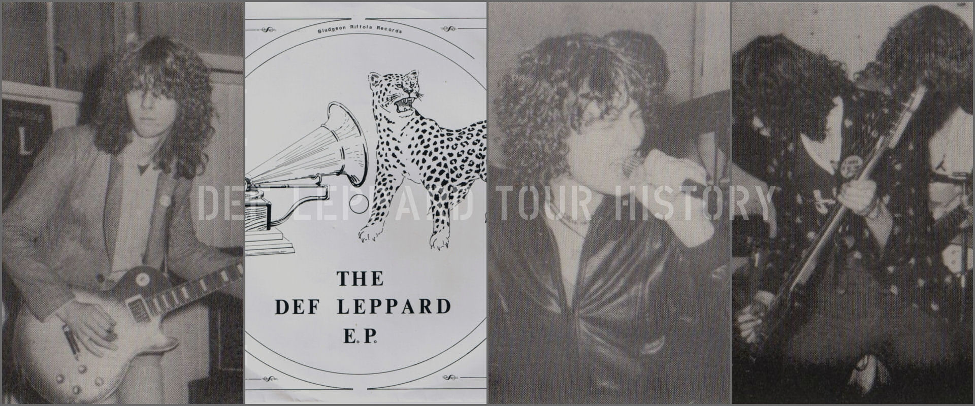 Def Leppard 1978. Def Leppard 1978.