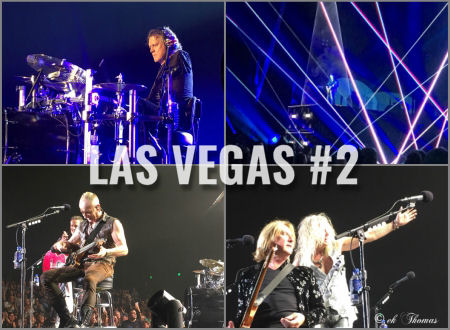 Def Leppard 2019.