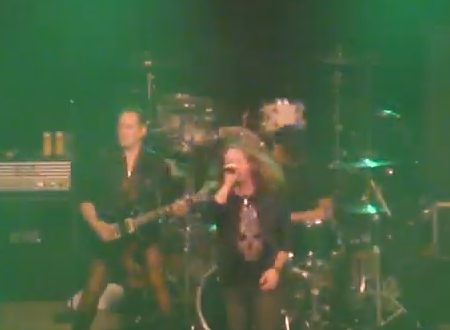 Def Leppard News