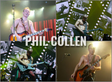 Def Leppard News