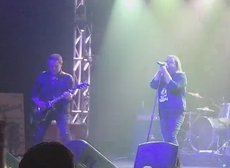 Def Leppard News