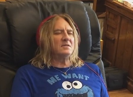 Def Leppard 2019.