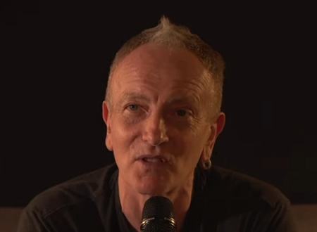 Def Leppard 2019.