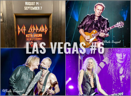 Def Leppard News