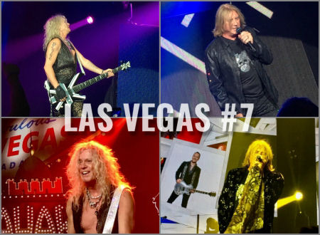Def Leppard News